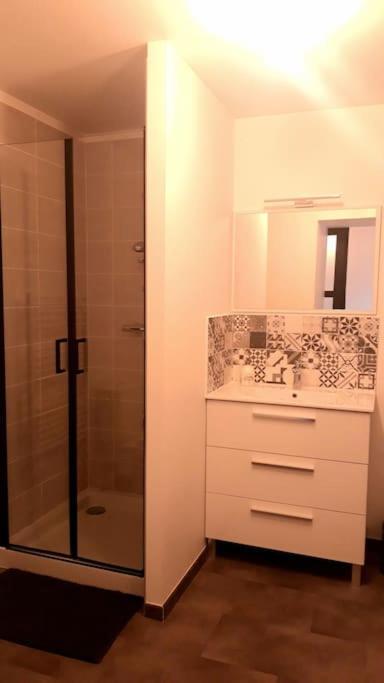 Logement Neuf Et Cosy Proche Centre Ville Chinon Exterior photo